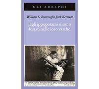 E gli ippopotami si sono lessati nelle loro vasche