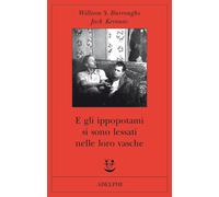E gli ippopotami si sono lessati nelle loro vasche