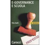 E-governance e scuola