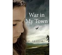 E Graziani War in My Town (Tascabile)