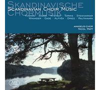 E. GRIEG - Scandinavian Choir Music