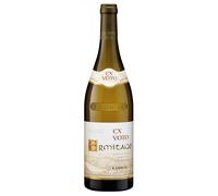 E. Guigal Ex Voto Ermitage AOC Blanc 2019 0,75 l