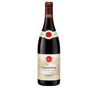 E. Guigal Gigondas AOC Rouge 2021 0,75 ℓ