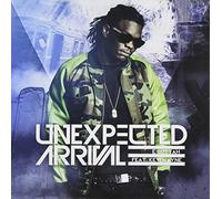 E Guttah - Unexpected Arrival