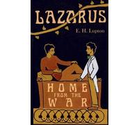 E H Lupton Lazarus, Home from the War (Tascabile) Wisconsin Gothic