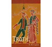 E H Lupton Troth (Tascabile) Wisconsin Gothic