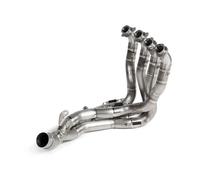 E-H10R11 COLLETTORI E TUBI DI SCARICO HONDA CBR 1000 RR-R ABS FIREBLADE SP 2025