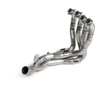 E-H10R11 - Collettori Scarico Akrapovic Honda CBR1000RR-R Fireblade / SP (24)