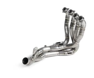 E-H10R11 - Collettori Scarico Akrapovic Honda CBR1000RR-R Fireblade / SP (24)