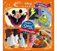 È Halloween! Prime storie della buonanotte. Ediz. a colori