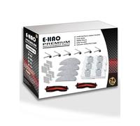 E-HAO Accessori Ricambi per Roborock Q7 L5+, Q7 M5+, Q7 TF+, Q7B, Q7T