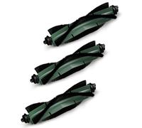 E-HAO Confezione da 3 spazzole di ricambio multisuperficie per iRobot Roomba Essential Series, spazzole accessorie per 105 Vac, 105 Combo, Q0120, Q0110, Q0520, Y0140, Y0110, Y01120, Y051020