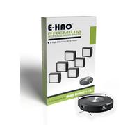 E-HAO Confezione da 6 filtri di ricambio per aspirapolvere iRobot Roomba Combo j7+, Combo j9+ e Combo Max 10 Model