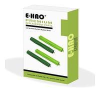 E-HAO Spazzola a rullo per iRobot Roomba i/j/e, Combo i/j, Max 700 serie | 2 sets, parte spazzola aspirapolvere per Max 705 705X 706 707 715 775, i1+ i2+ i3+ i4+ i5+ i6+ i7+ i8+ j5+ j6+ j7+ j8+ j9+