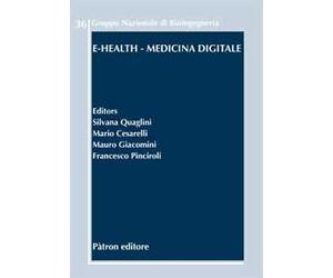 E-Health. Medicina digitale