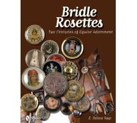 E. Helene Sage Bridle Rosettes (Copertina rigida)