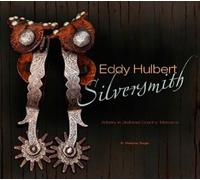 E. Helene Sage Eddy Hulbert, Silversmith (Copertina rigida)