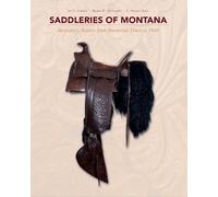 E. Helene Sage Jay C. Lyndes Bobby R. Reyn Saddleries of Mon (Copertina rigida)
