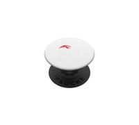 E ho detto che non c'è pesce di gamberi nella vasca idromassaggio PopSockets PopGrip Adesivo