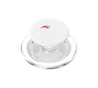 E ho detto che non c'è pesce di gamberi nella vasca idromassaggio PopSockets PopGrip per MagSafe