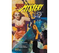 E Hoffmann Price Robert Leslie Bellem Ju The Best of Spicy Mystery, (Tascabile)