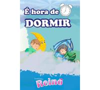 É hora de dormir