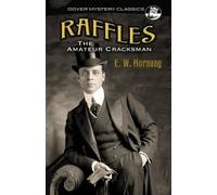 E. Hornung Raffles (Tascabile)