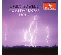 E. Howell - From Darness Light/Land Of Stone/Shadow Worlds