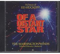 E. Huckeby - Of a Distant Star