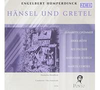E. Humperdinck - Hansel Und Gretel