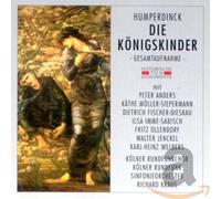 E. Humperdinck - Konigskinder