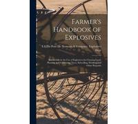 Farmer's Handbook of Explosives (Copertina rigida)