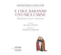 E i due saranno un'unica carne