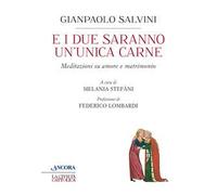 E i due saranno un'unica carne