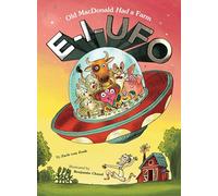 E-I-UFO: Old MacDonald Had a Farm