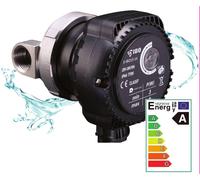 E-IBO 15-14 Pompa di circolazione acciaio inossidabile per acqua potabile