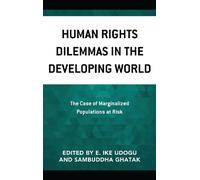 E. Ike Udogu Human Rights Dilemmas in the Developing World (Copertina rigida)