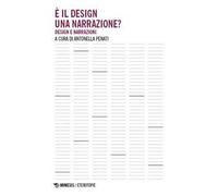 È il design una narrazione? Design e narrazioni