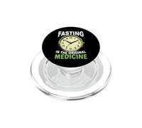È il digiuno della medicina originale PopSockets PopGrip per MagSafe