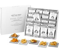 E IL FRIET Mini Snack di Patate Secche Assortimento 20 Pezzi Confezione...