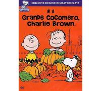 E' IL GRANDE COCOMERO, CHARLIE BROWN (DS)