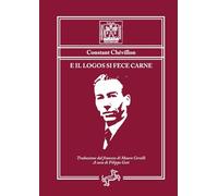 E il Logos si fece carne