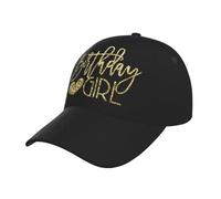 È Il Mio Compleanno Cappelli da Uomo e da Donna Buon Compleanno Cappelli da Baseball Cappello Regolabile Cappello da Sole…