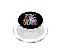 È il mio compleanno per ragazze, festa di dabbing con unicorni PopSockets PopGrip per MagSafe