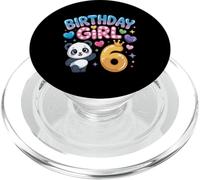 È il mio panda di compleanno PopSockets PopGrip per MagSafe