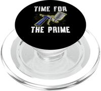 È il momento della verniciatura dell'auto con i primi dettagli PopSockets PopGrip per MagSafe