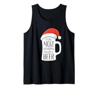 È Il Momento più Meraviglioso per Un Drink di Natale alla Birra Canotta