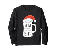 È Il Momento più Meraviglioso per Un Drink di Natale alla Birra Maglia a Manica