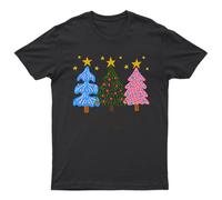 È il periodo più bello dell'anno Vacanze di Natale Uomo Donna Maglietta...