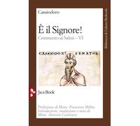 È il Signore - [Jaca Book]